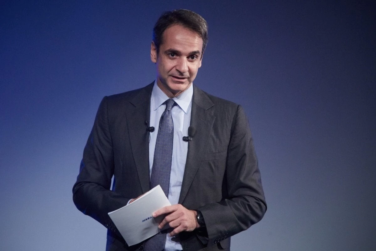 Σκέψεις Μητσοτάκη για πρόταση δυσπιστίας κατά της κυβέρνησης